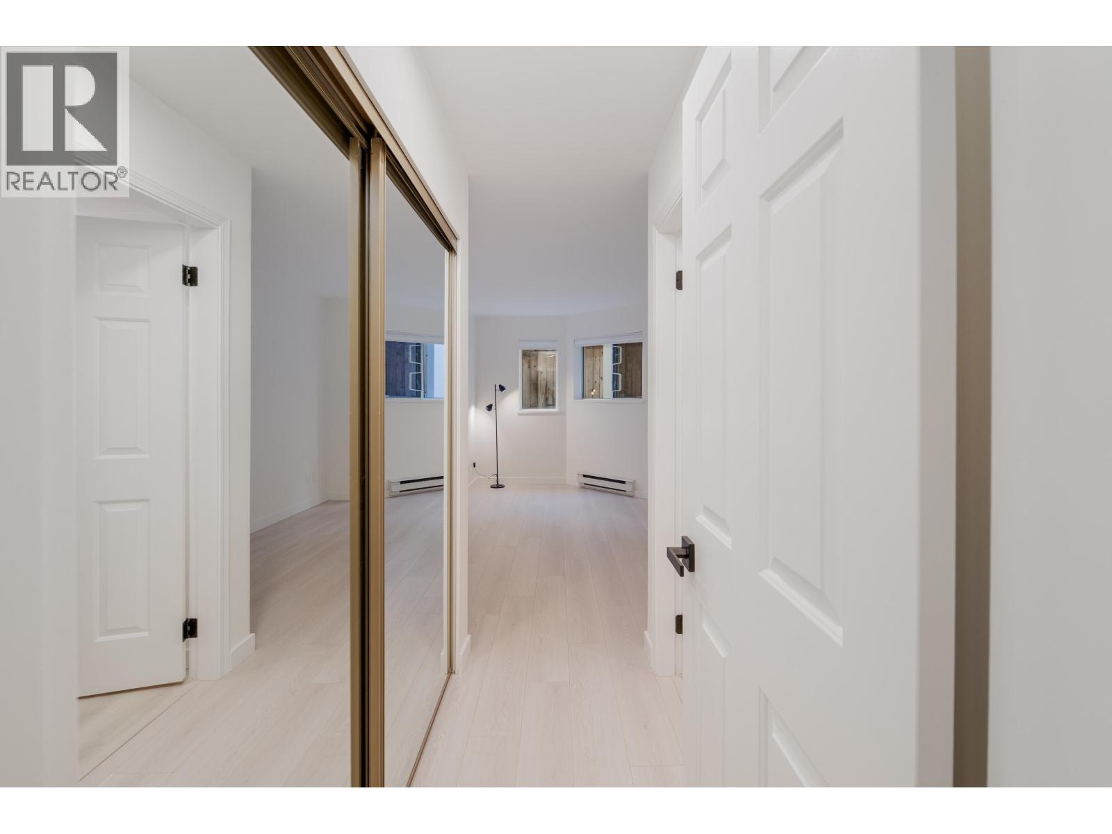 104 1147 Nelson Street, Vancouver, British Columbia  V6E 1J3 - Photo 20 - R3086780