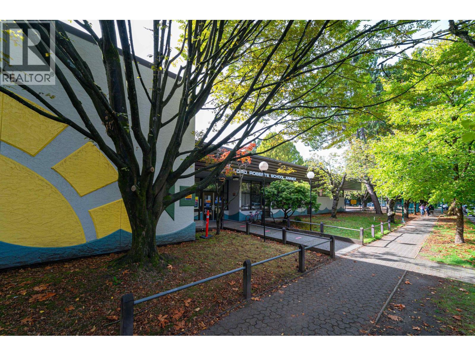 104 1147 Nelson Street, Vancouver, British Columbia  V6E 1J3 - Photo 37 - R3086780