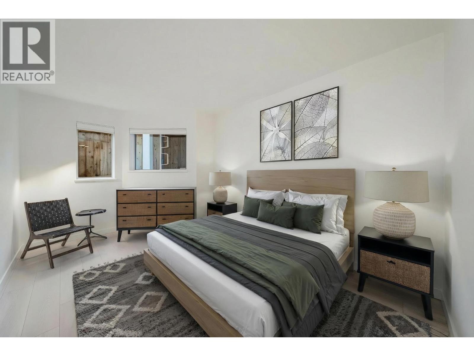 104 1147 Nelson Street, Vancouver, British Columbia  V6E 1J3 - Photo 8 - R3086780