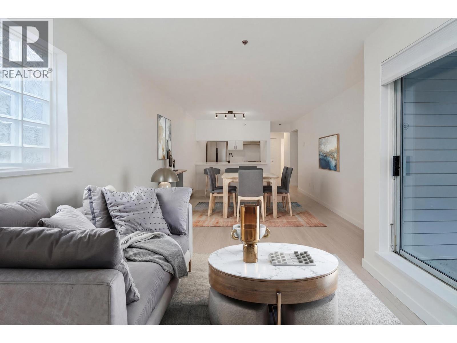 104 1147 Nelson Street, Vancouver, British Columbia  V6E 1J3 - Photo 2 - R3086780