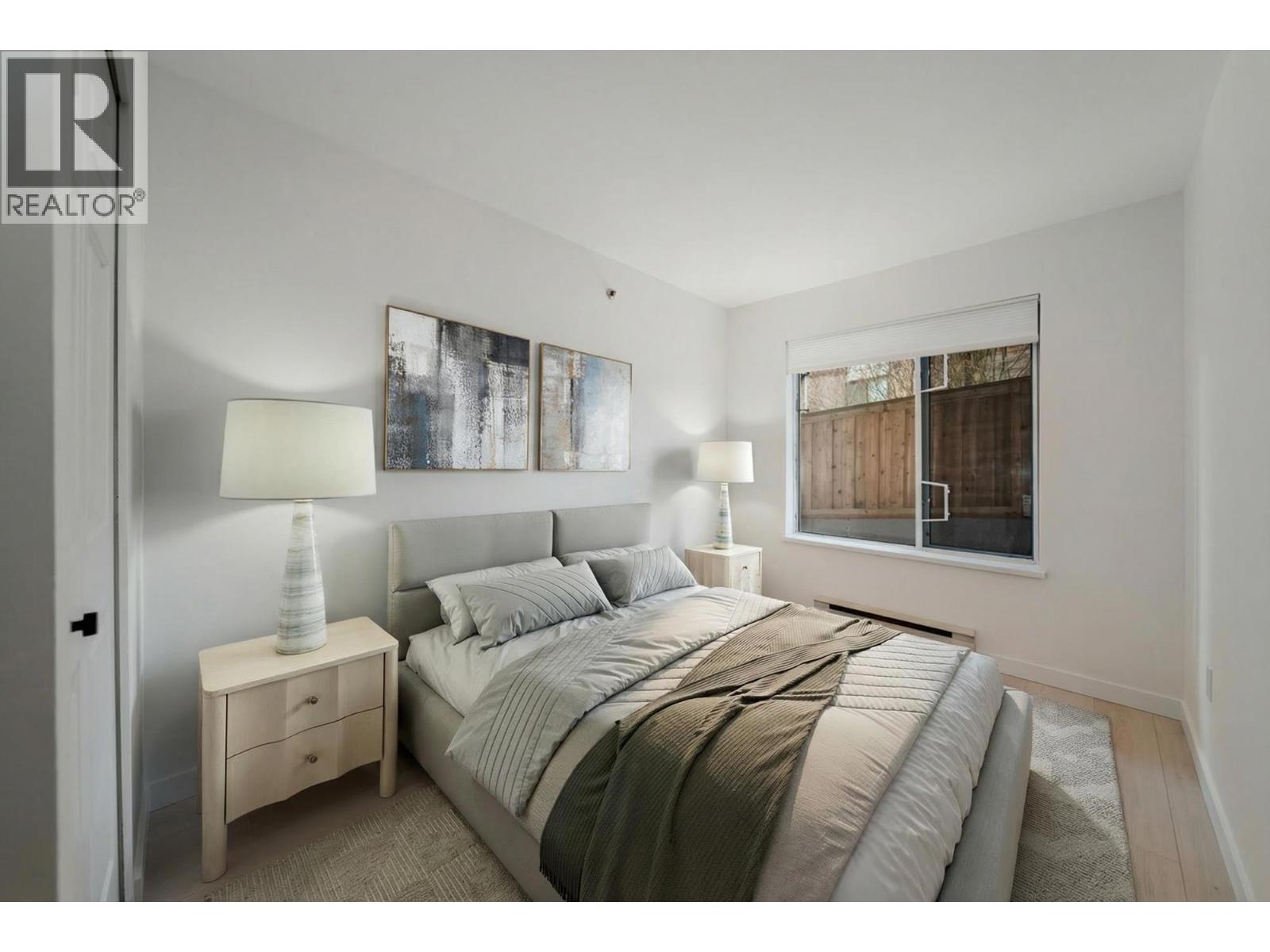 104 1147 Nelson Street, Vancouver, British Columbia  V6E 1J3 - Photo 9 - R3086780