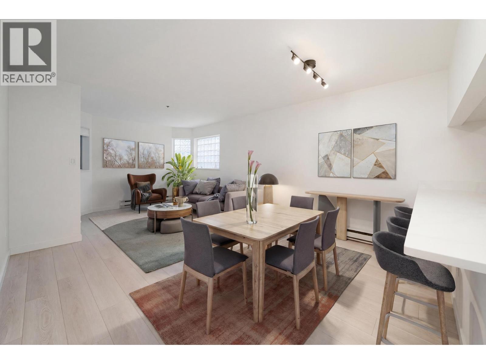 104 1147 Nelson Street, Vancouver, British Columbia  V6E 1J3 - Photo 3 - R3086780