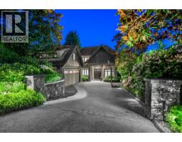 2312 KINGS AVENUE, West Vancouver, British Columbia