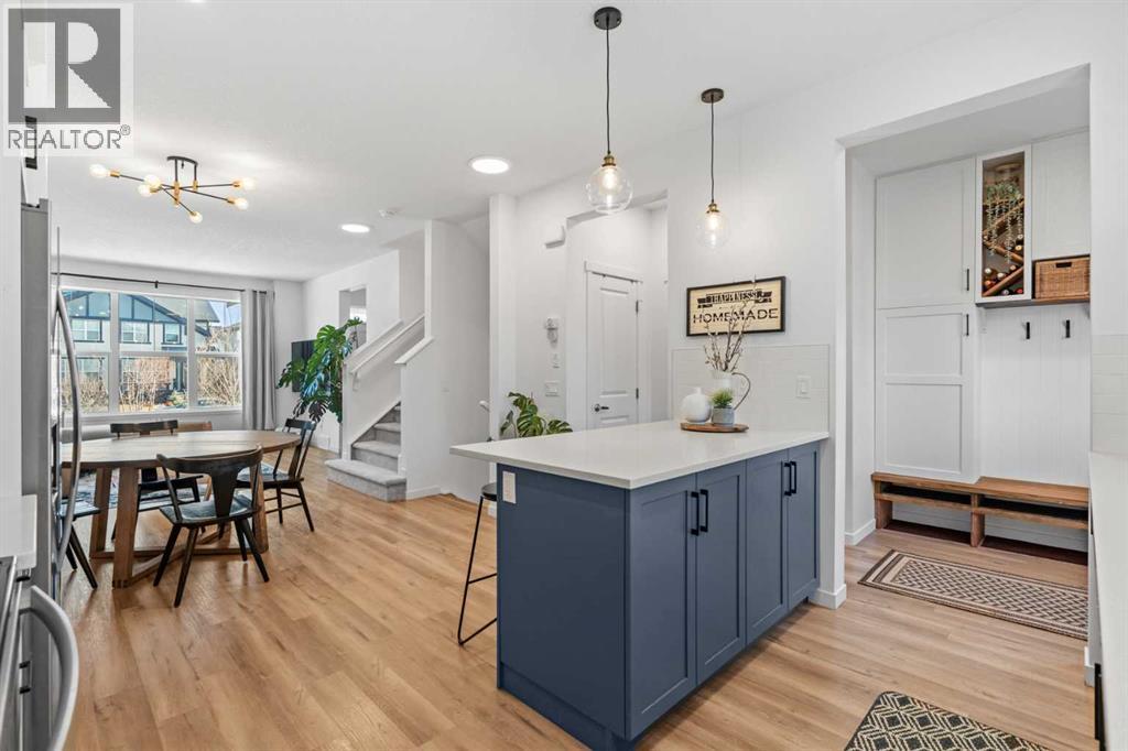 966 Mahogany Boulevard Se, Calgary, Alberta  T3M 2X3 - Photo 6 - A2281218