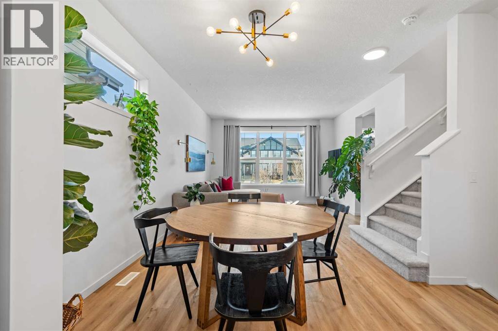 966 Mahogany Boulevard Se, Calgary, Alberta  T3M 2X3 - Photo 11 - A2281218