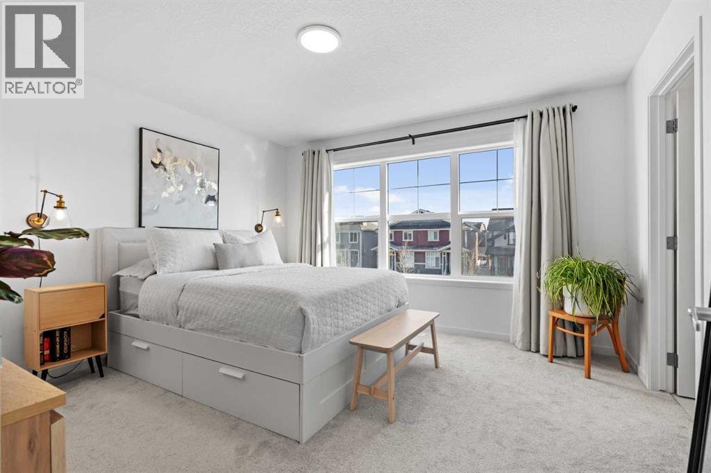 966 Mahogany Boulevard Se, Calgary, Alberta  T3M 2X3 - Photo 19 - A2281218