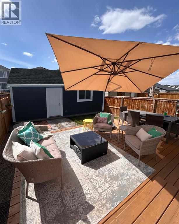 966 Mahogany Boulevard Se, Calgary, Alberta  T3M 2X3 - Photo 40 - A2281218