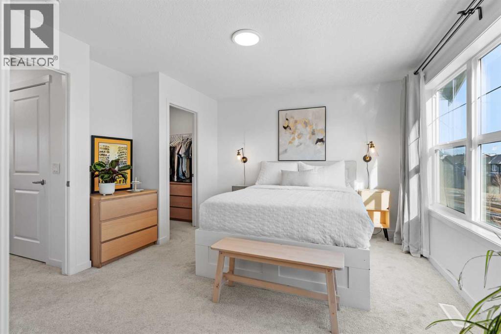 966 Mahogany Boulevard Se, Calgary, Alberta  T3M 2X3 - Photo 20 - A2281218