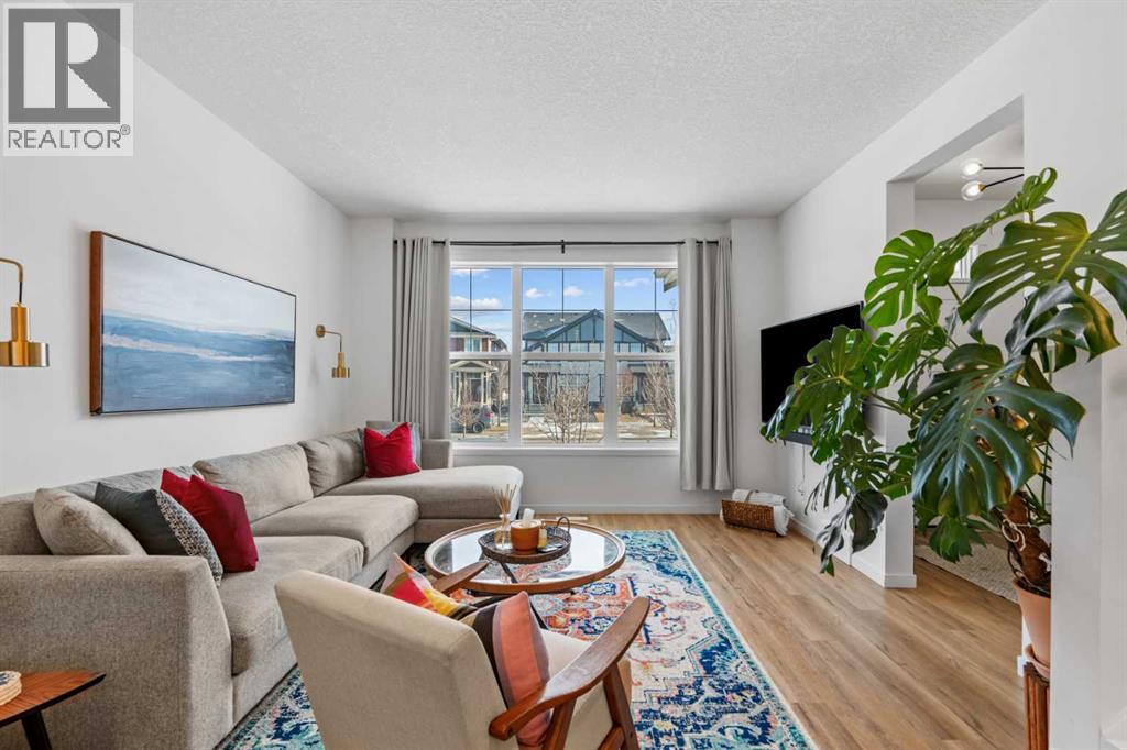 966 Mahogany Boulevard Se, Calgary, Alberta  T3M 2X3 - Photo 13 - A2281218