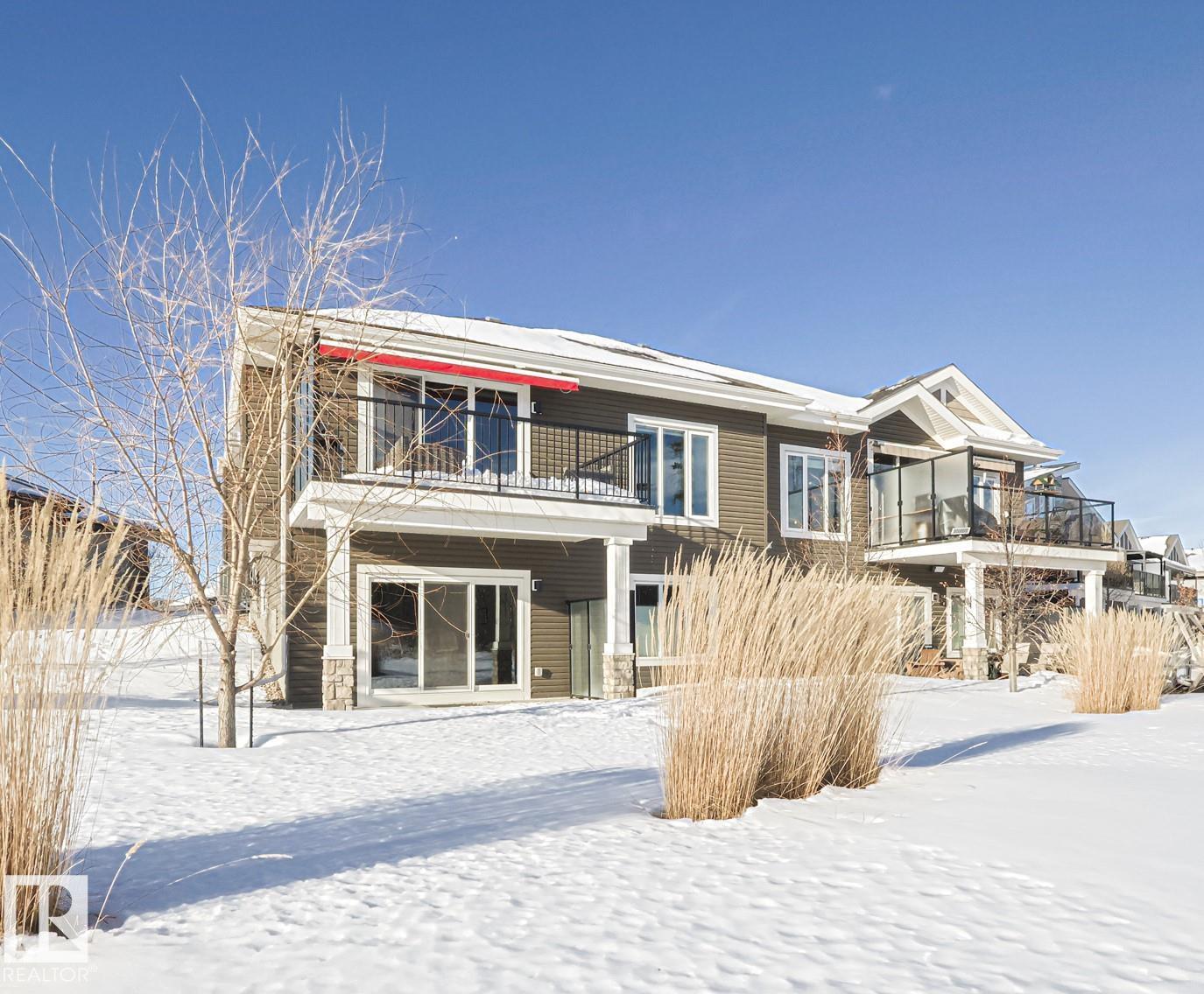 #417 50 Heatherglen Dr, Spruce Grove, Alberta  T7X 0R6 - Photo 5 - E4470210