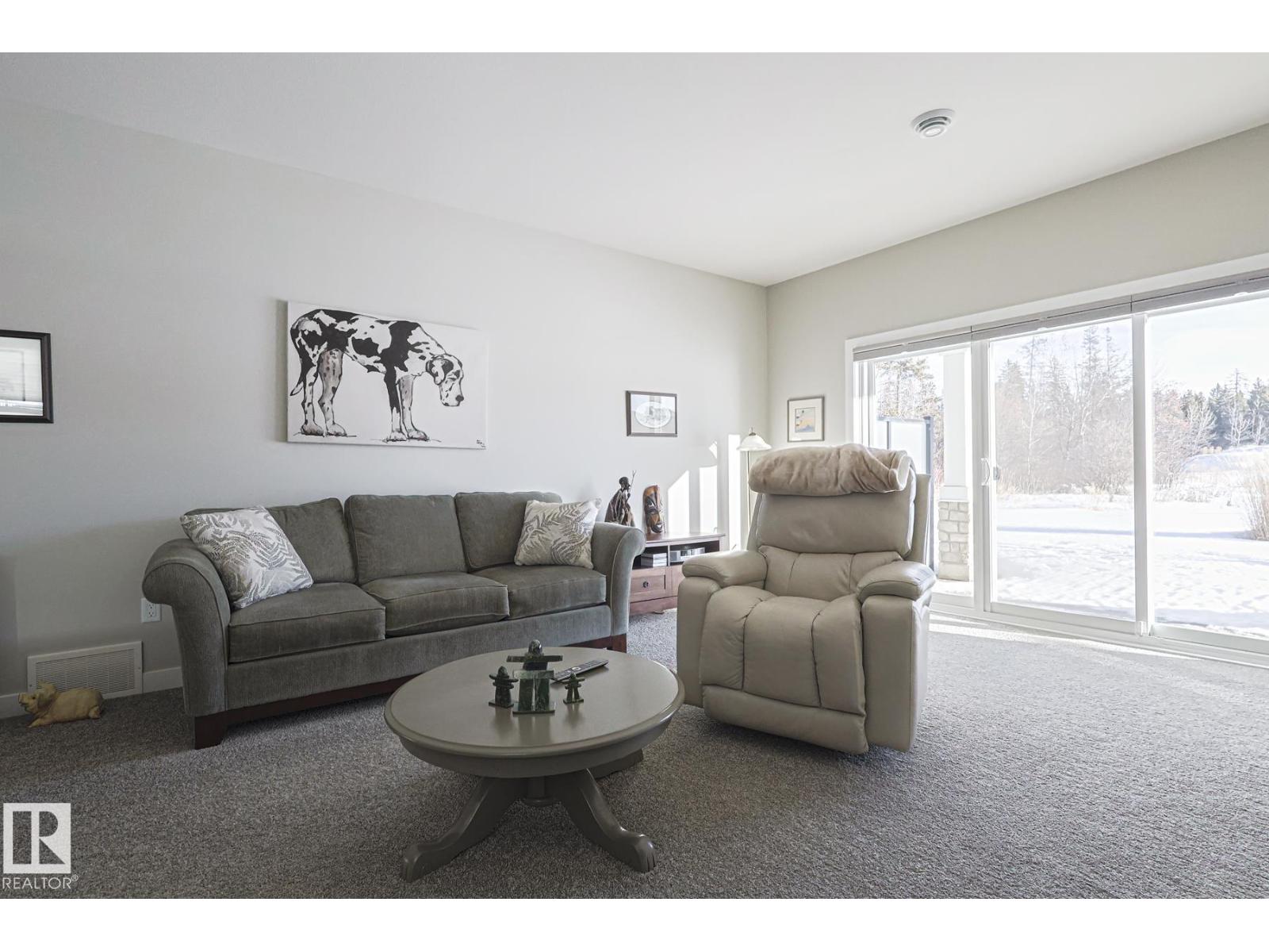 #417 50 Heatherglen Dr, Spruce Grove, Alberta  T7X 0R6 - Photo 43 - E4470210