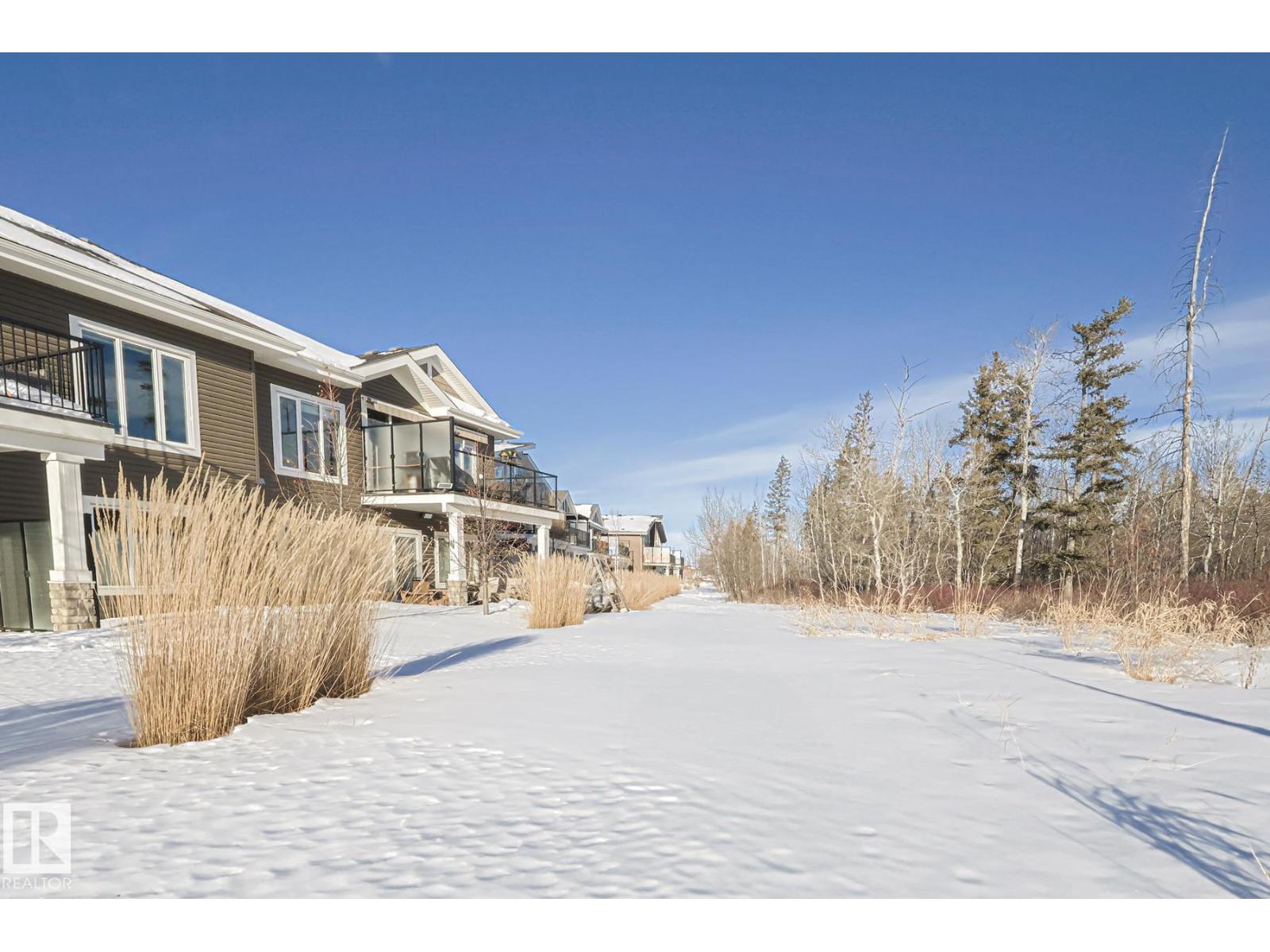 #417 50 Heatherglen Dr, Spruce Grove, Alberta  T7X 0R6 - Photo 6 - E4470210