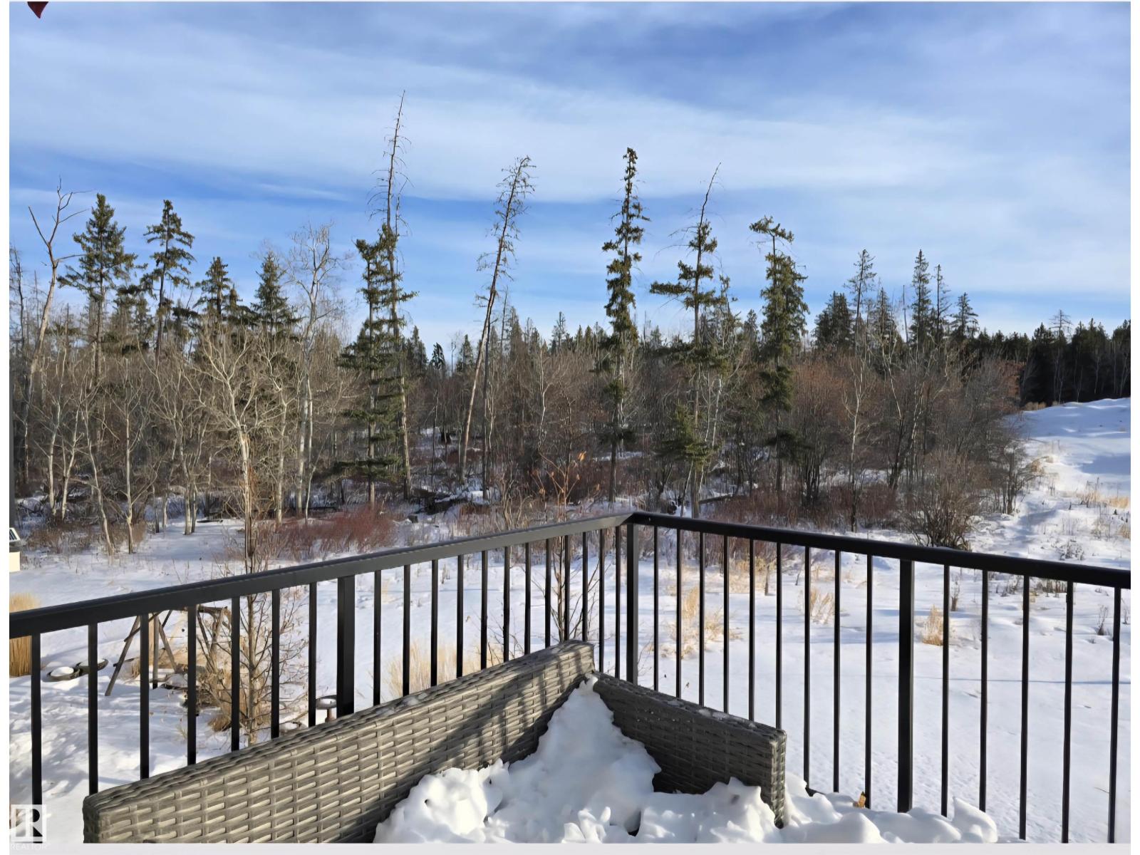 #417 50 Heatherglen Dr, Spruce Grove, Alberta  T7X 0R6 - Photo 8 - E4470210