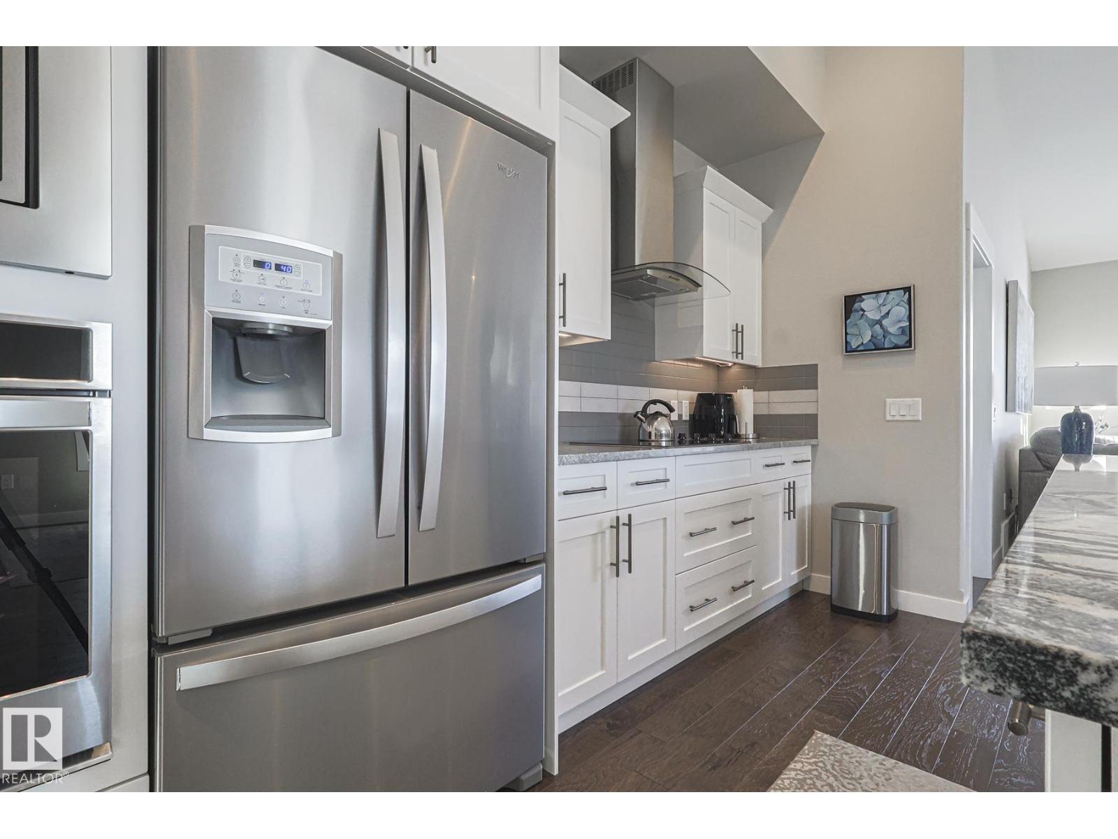 #417 50 Heatherglen Dr, Spruce Grove, Alberta  T7X 0R6 - Photo 15 - E4470210