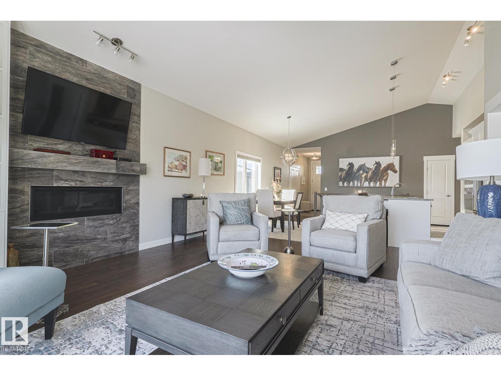 #417 50 Heatherglen Dr, Spruce Grove, Alberta  T7X 0R6 - Photo 23 - E4470210