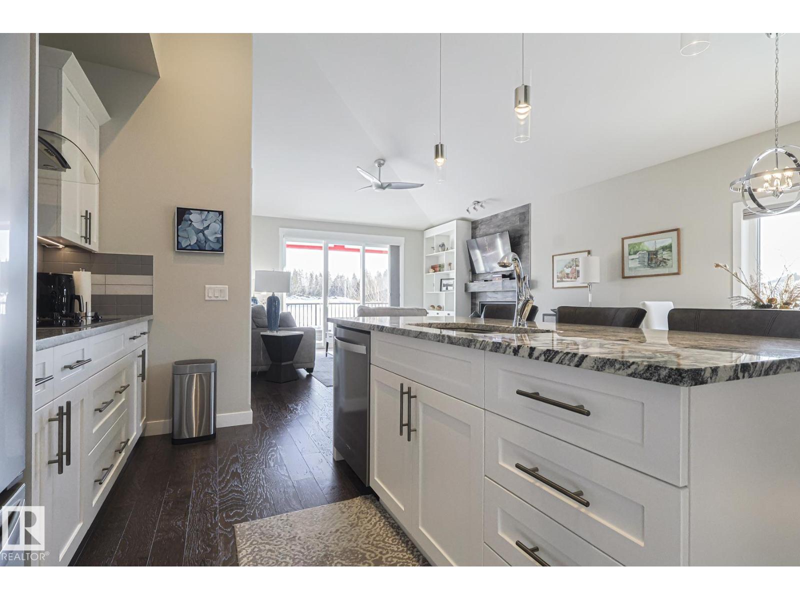 #417 50 Heatherglen Dr, Spruce Grove, Alberta  T7X 0R6 - Photo 14 - E4470210