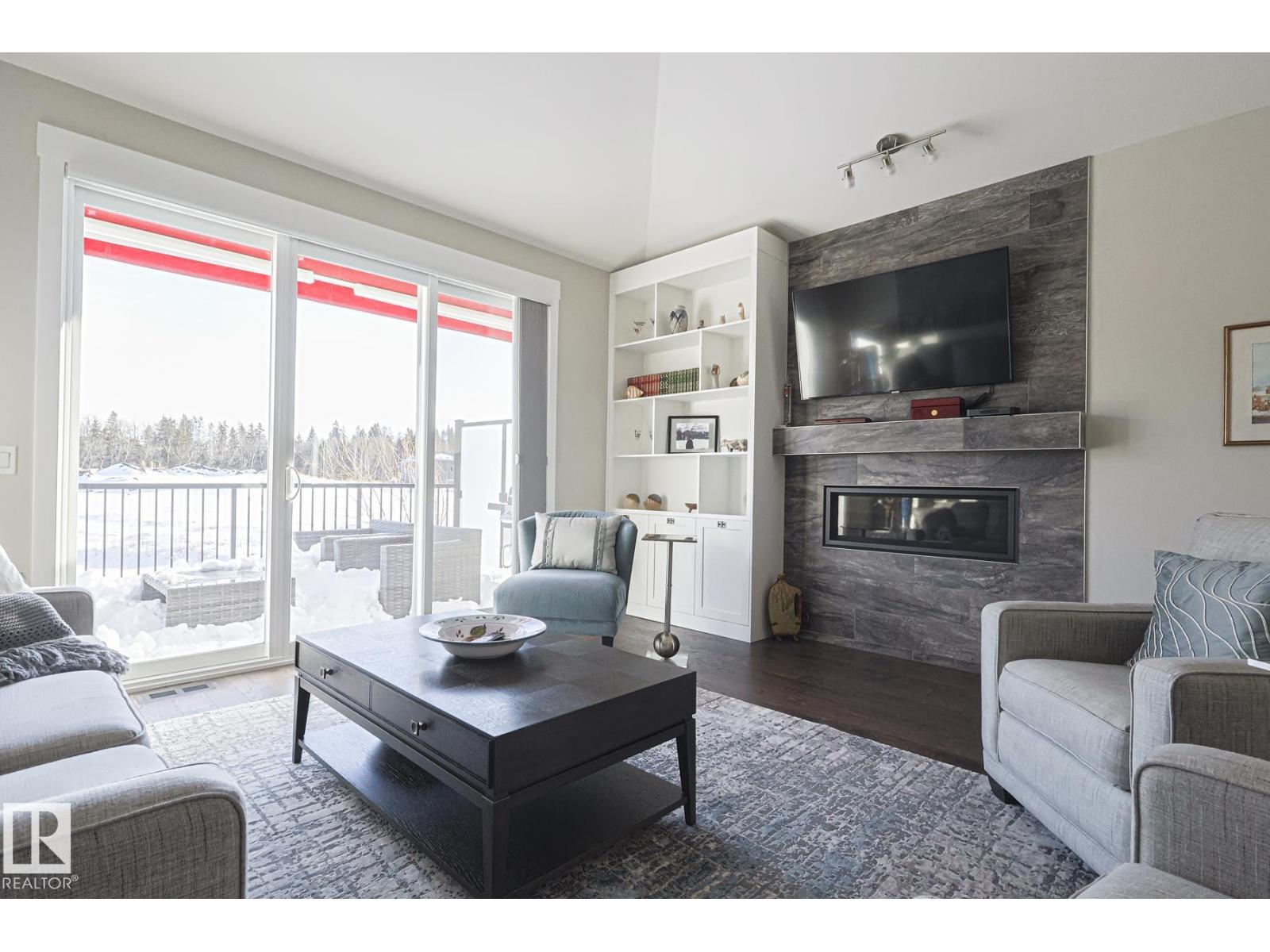 #417 50 Heatherglen Dr, Spruce Grove, Alberta  T7X 0R6 - Photo 24 - E4470210