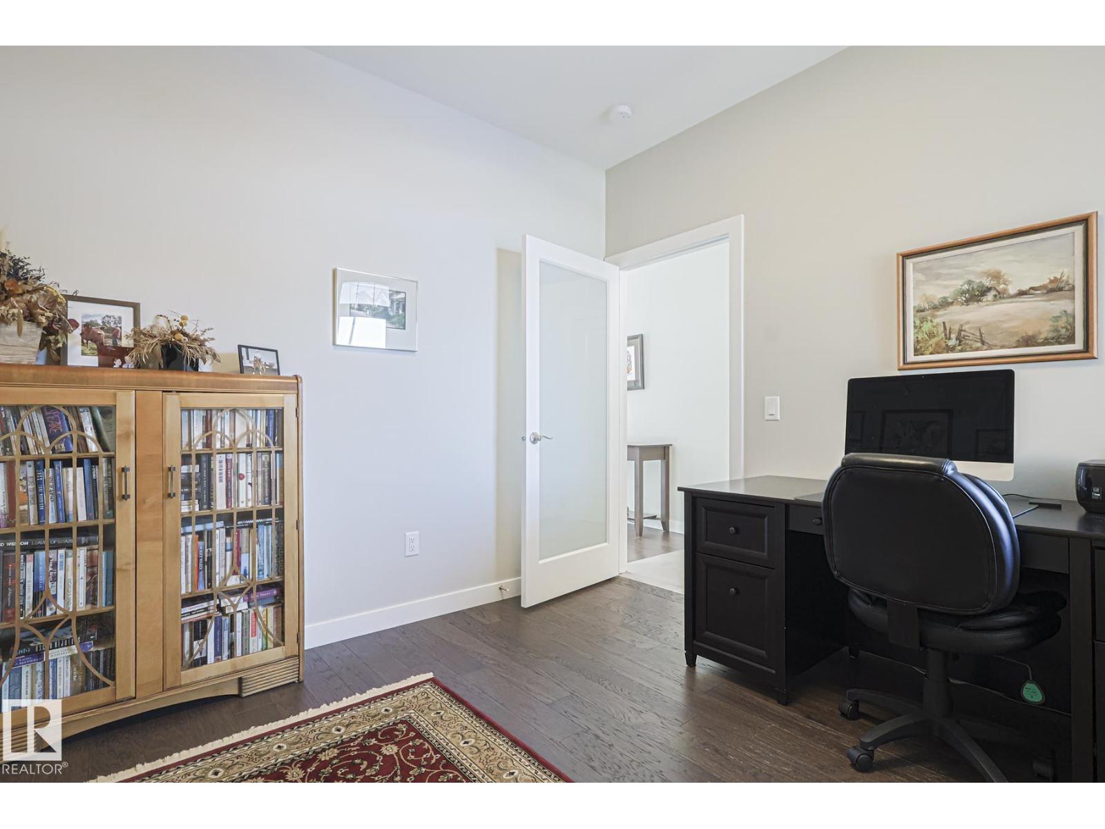 #417 50 Heatherglen Dr, Spruce Grove, Alberta  T7X 0R6 - Photo 25 - E4470210