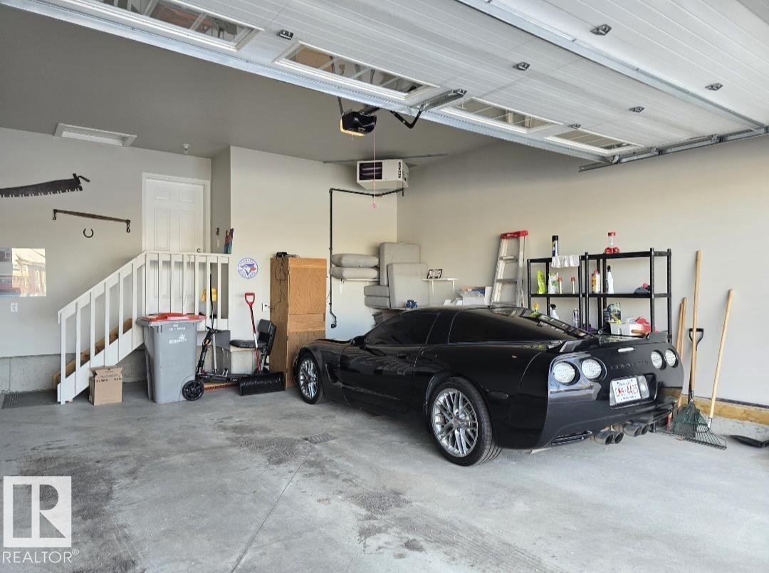 #417 50 Heatherglen Dr, Spruce Grove, Alberta  T7X 0R6 - Photo 58 - E4470210