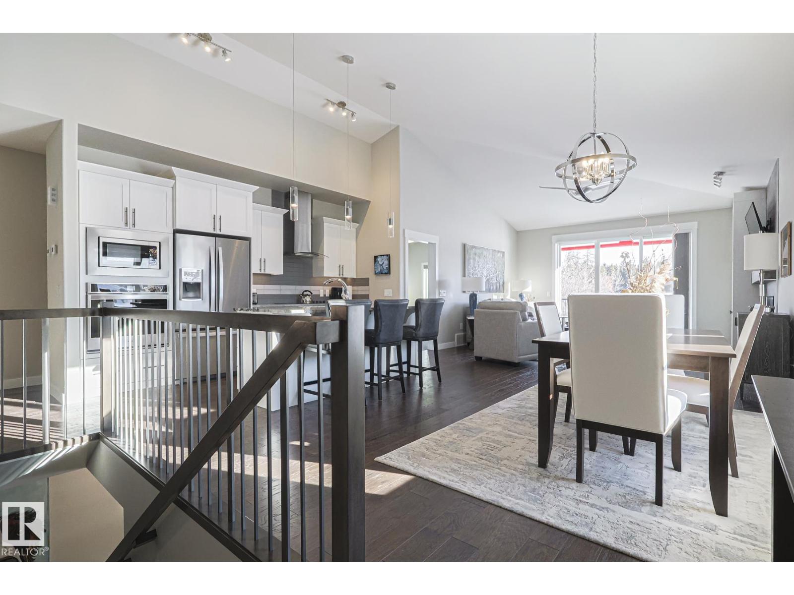 #417 50 Heatherglen Dr, Spruce Grove, Alberta  T7X 0R6 - Photo 12 - E4470210