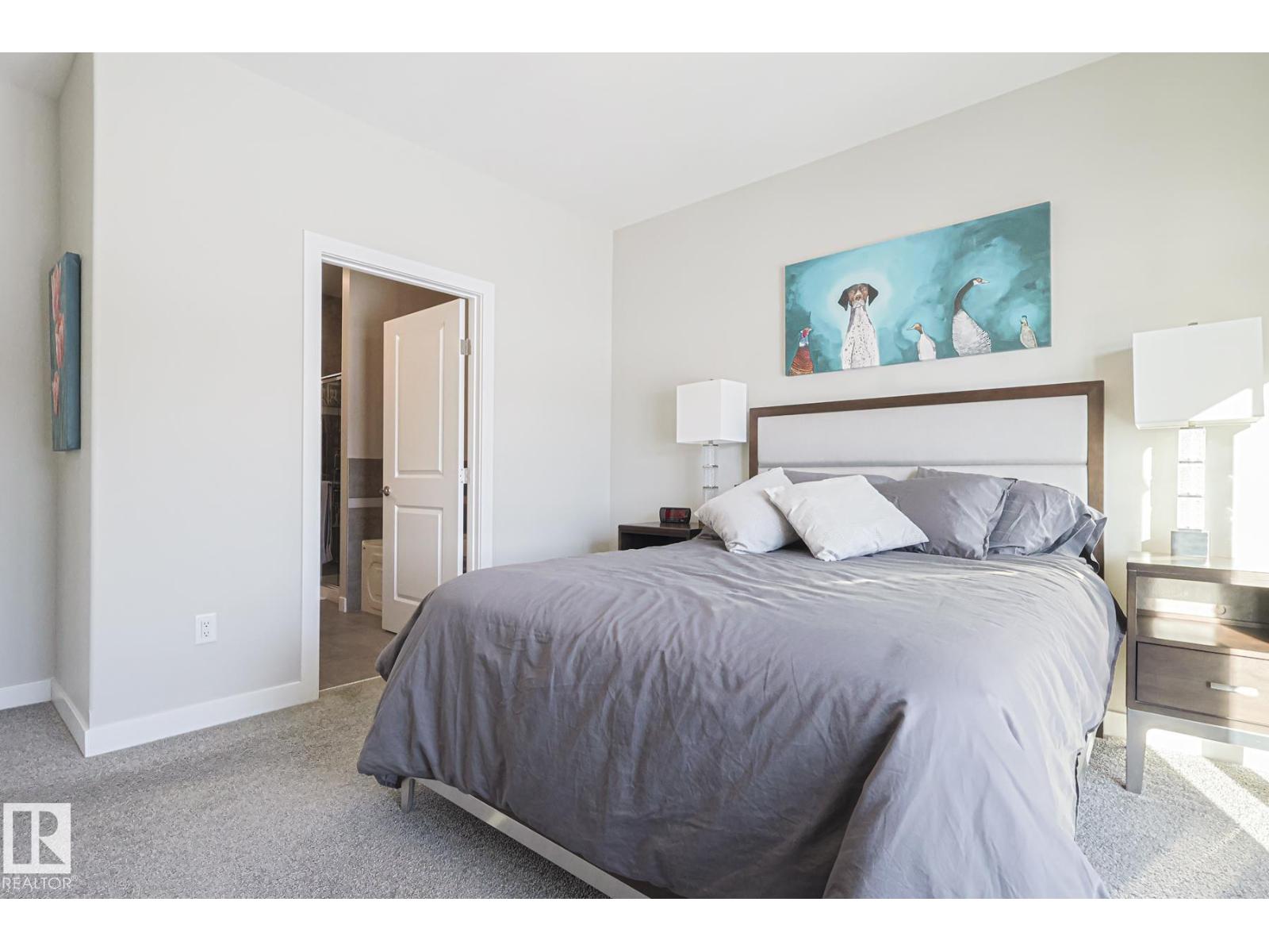 #417 50 Heatherglen Dr, Spruce Grove, Alberta  T7X 0R6 - Photo 31 - E4470210