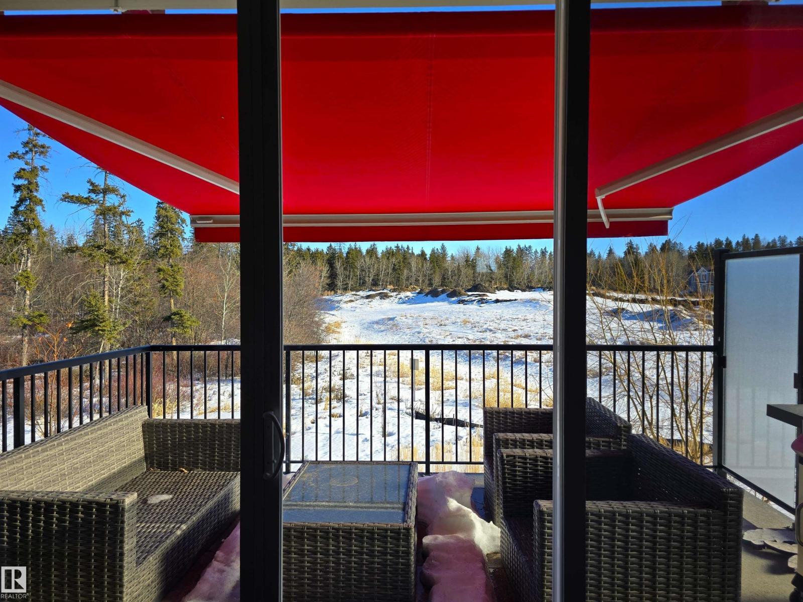 #417 50 Heatherglen Dr, Spruce Grove, Alberta  T7X 0R6 - Photo 9 - E4470210