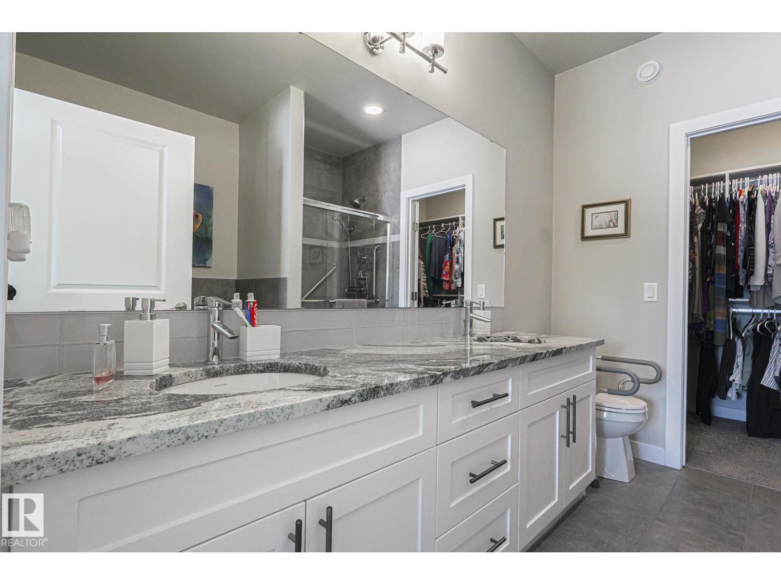 #417 50 Heatherglen Dr, Spruce Grove, Alberta  T7X 0R6 - Photo 32 - E4470210