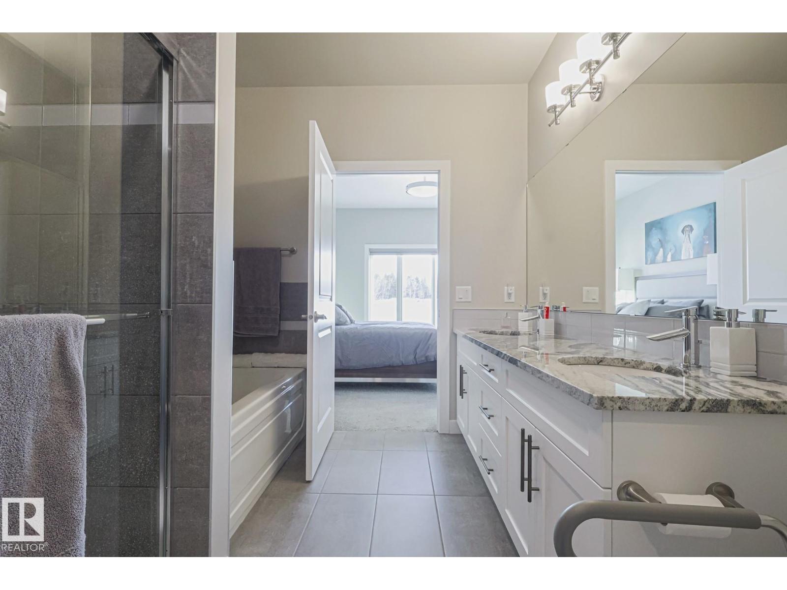 #417 50 Heatherglen Dr, Spruce Grove, Alberta  T7X 0R6 - Photo 33 - E4470210