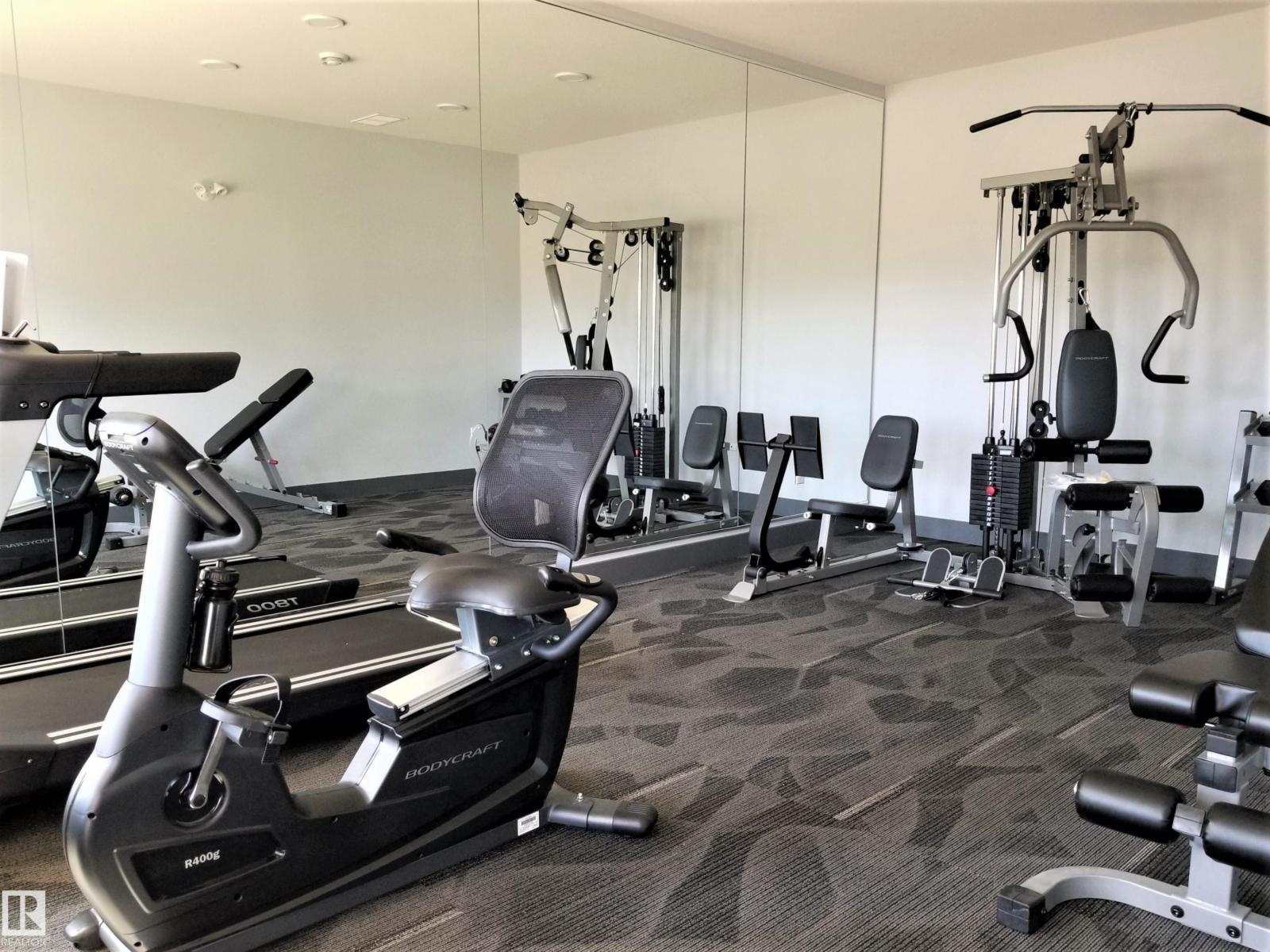 #417 50 Heatherglen Dr, Spruce Grove, Alberta  T7X 0R6 - Photo 66 - E4470210