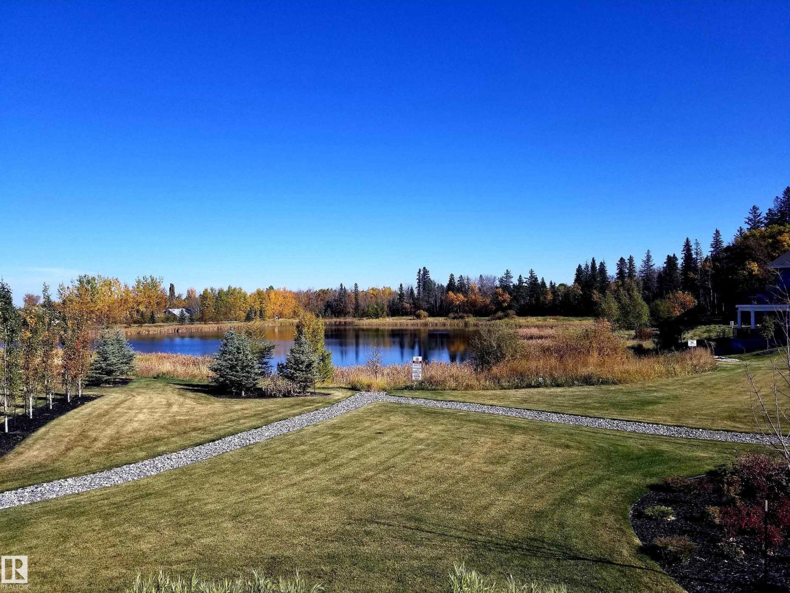 #417 50 Heatherglen Dr, Spruce Grove, Alberta  T7X 0R6 - Photo 69 - E4470210