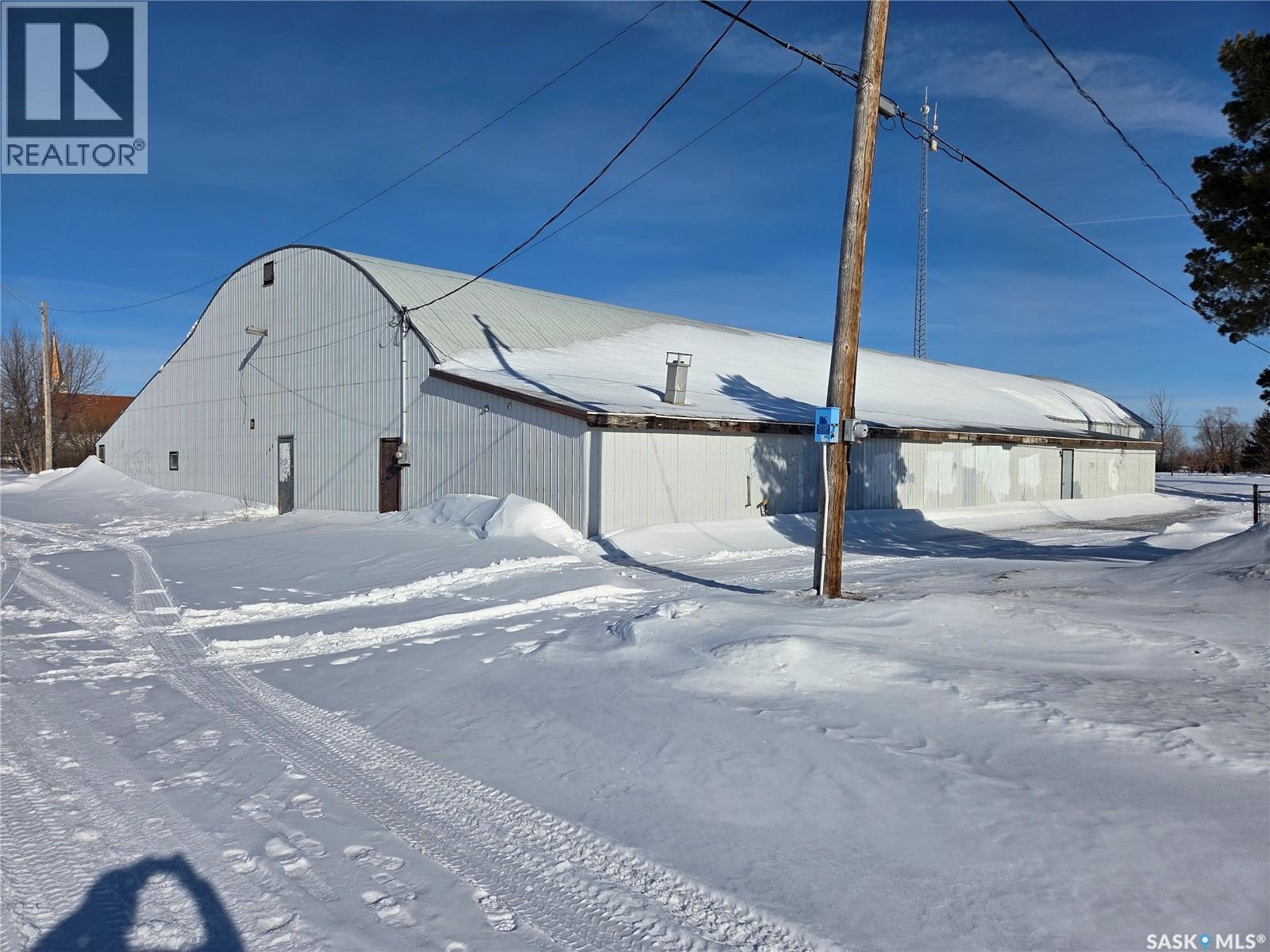 145 James Street, Kisbey, Saskatchewan  S0C 0G0 - Photo 1 - SK028043