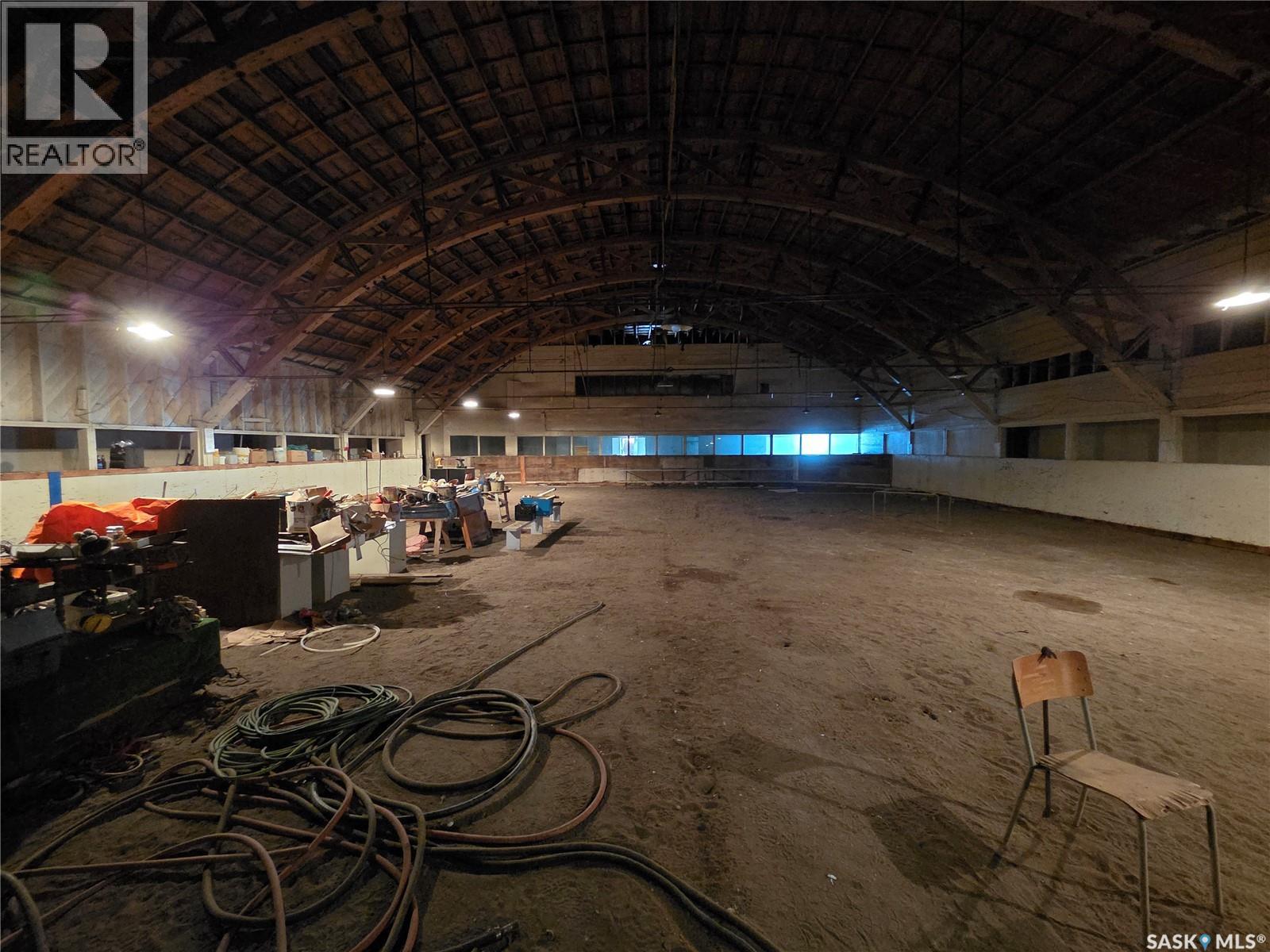 145 James Street, Kisbey, Saskatchewan  S0C 0G0 - Photo 13 - SK028043