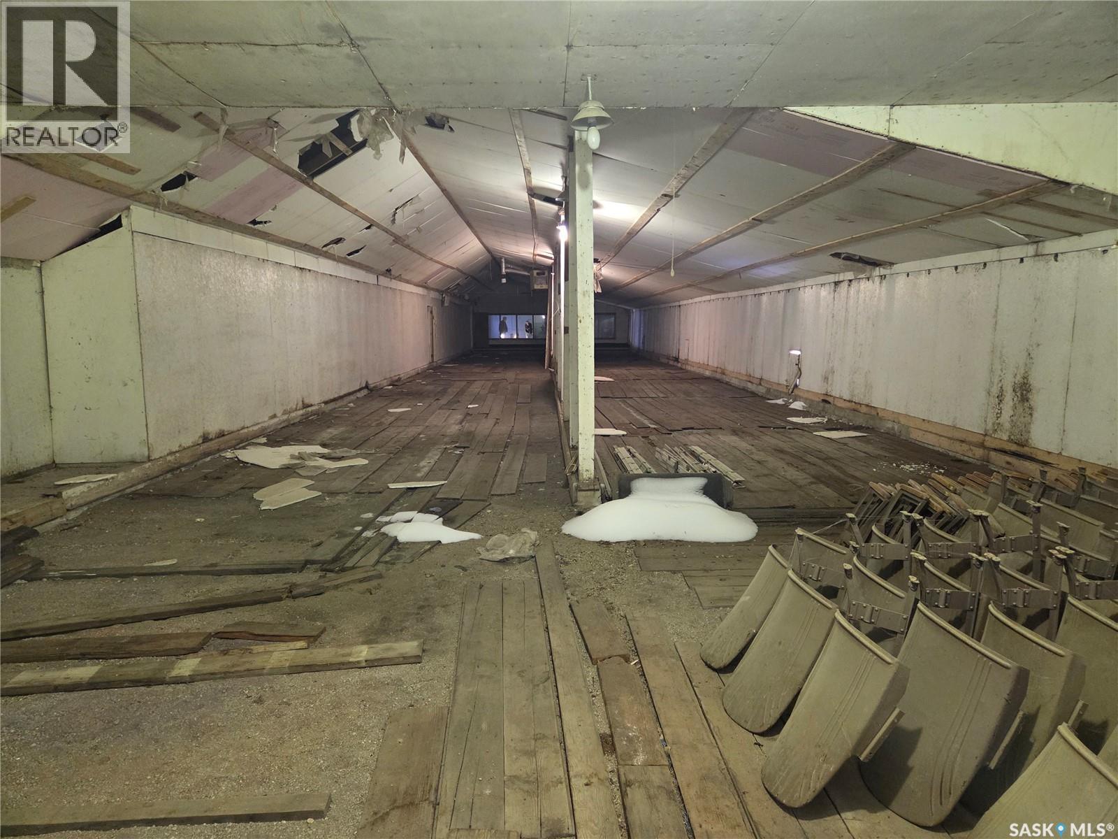 145 James Street, Kisbey, Saskatchewan  S0C 0G0 - Photo 16 - SK028043