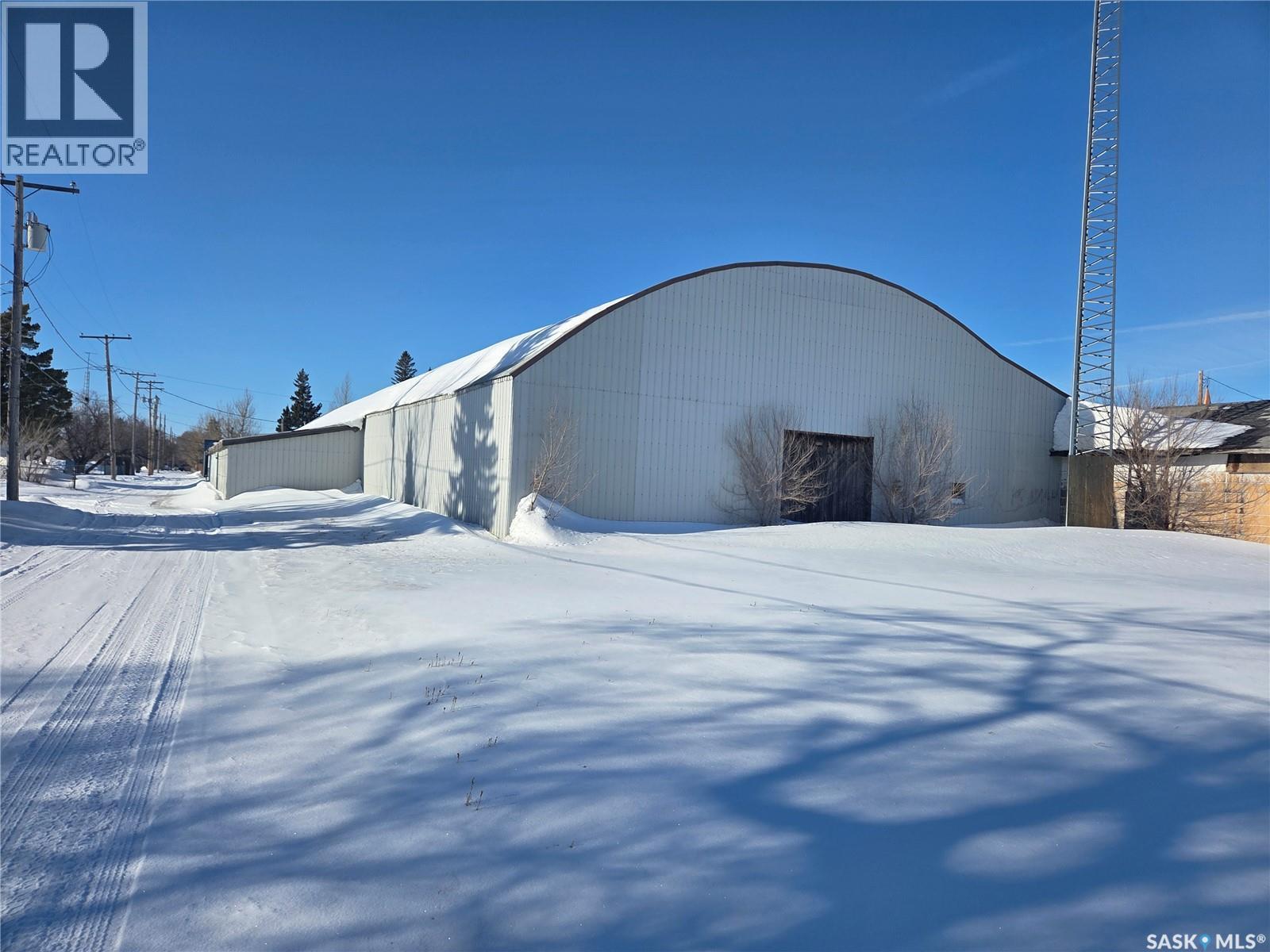 145 James Street, Kisbey, Saskatchewan  S0C 0G0 - Photo 18 - SK028043