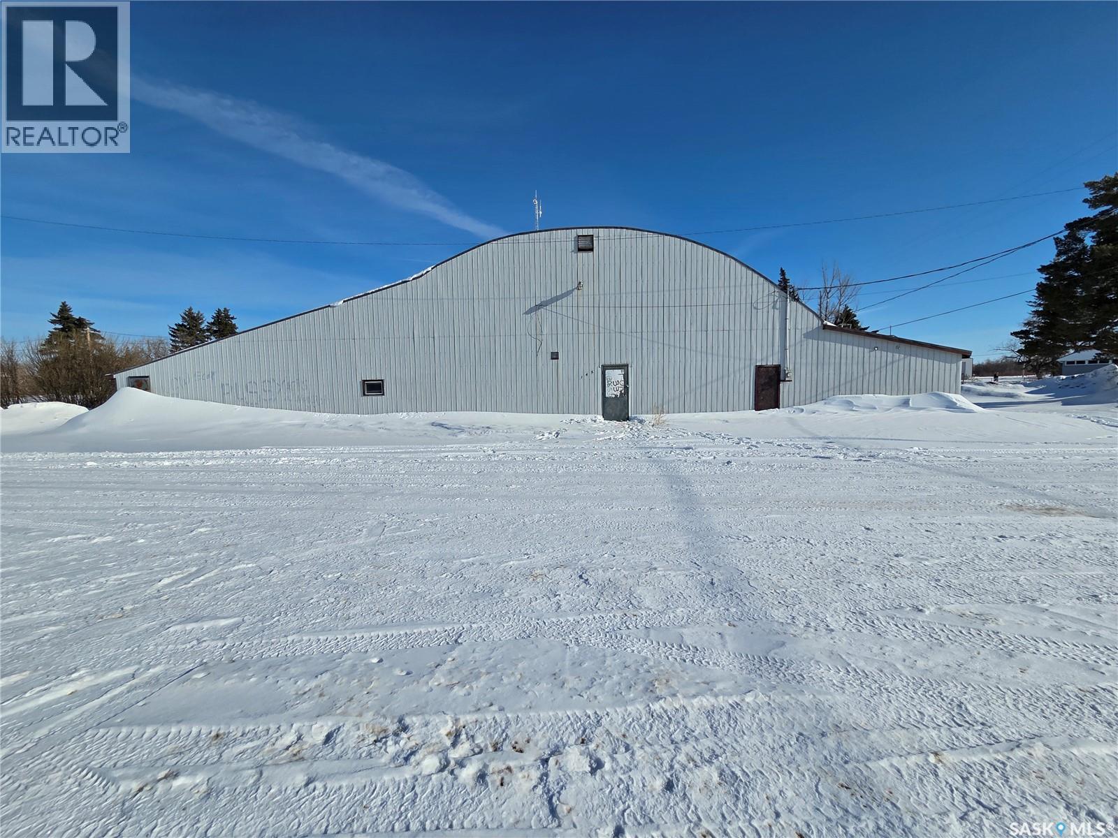 145 James Street, Kisbey, Saskatchewan  S0C 0G0 - Photo 4 - SK028043