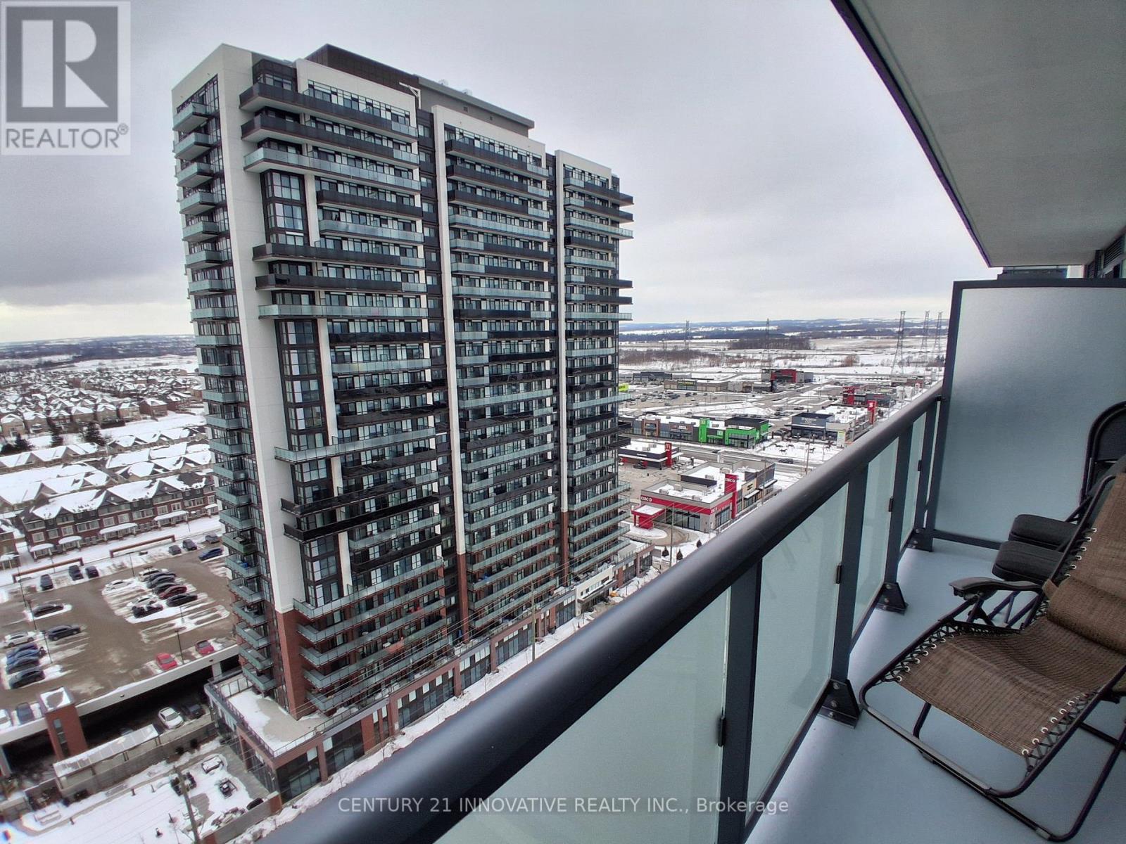 1811 - 2545 Simcoe Street N, Oshawa, Ontario  L1L 0W3 - Photo 13 - E12755516