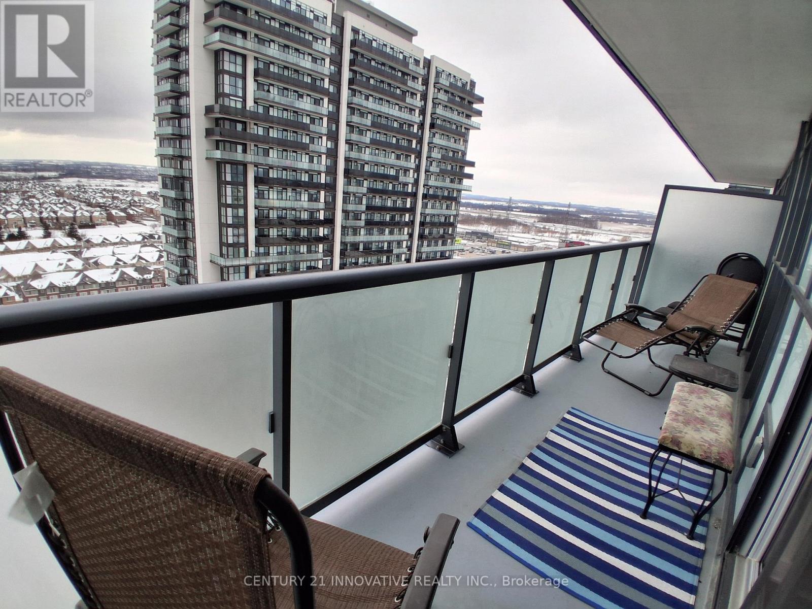 1811 - 2545 Simcoe Street N, Oshawa, Ontario  L1L 0W3 - Photo 14 - E12755516