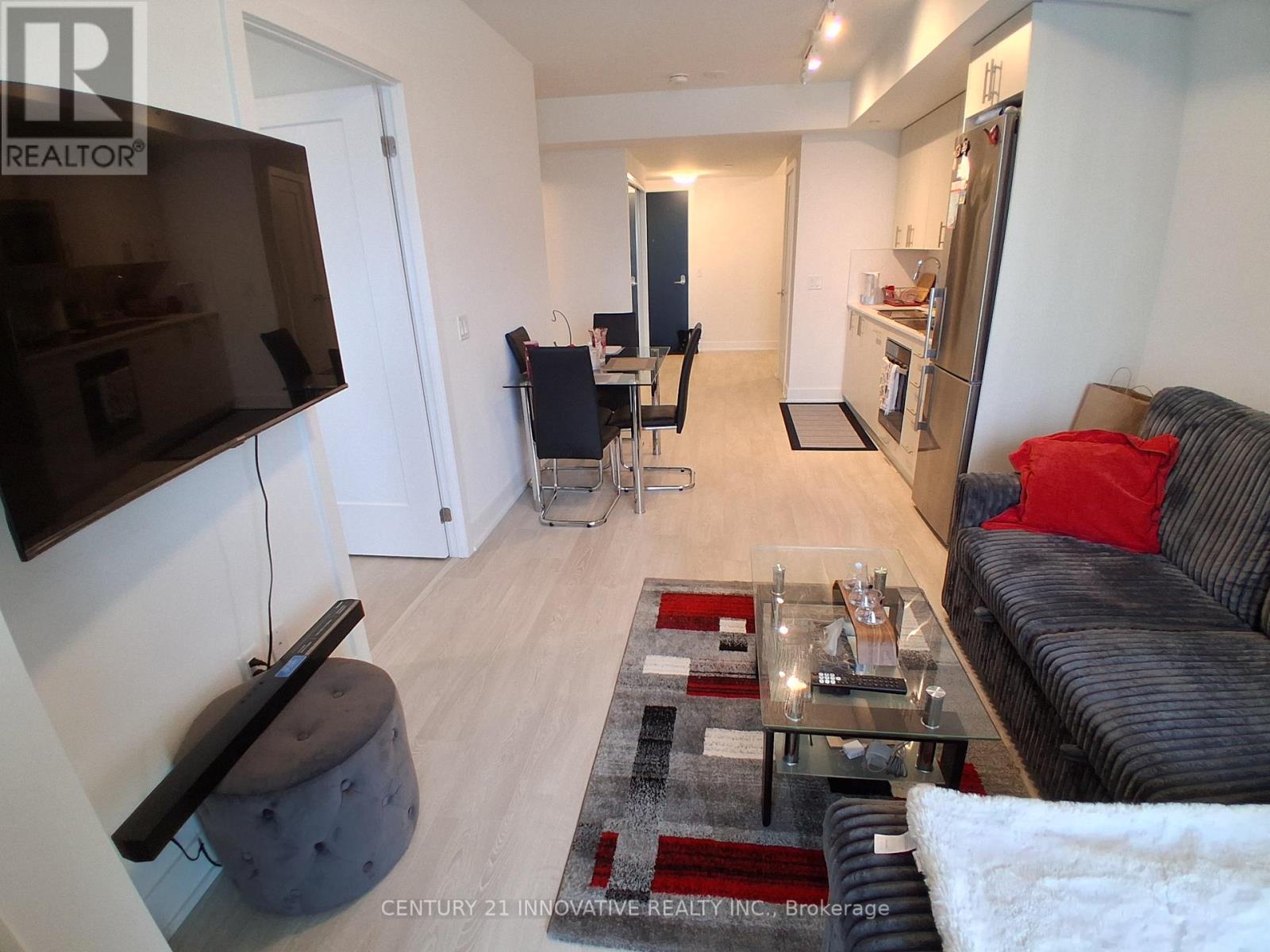 1811 - 2545 Simcoe Street N, Oshawa, Ontario  L1L 0W3 - Photo 7 - E12755516