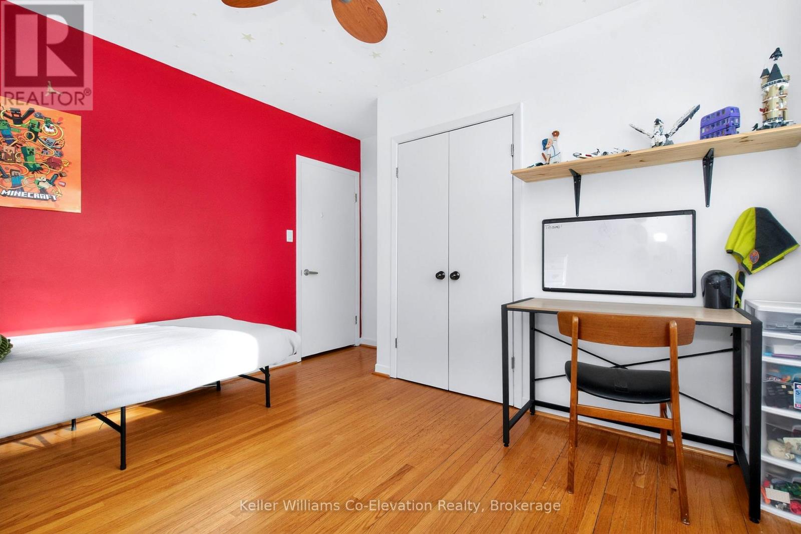 340 Eighth Street, Midland, Ontario  L4R 4B5 - Photo 14 - S12763964