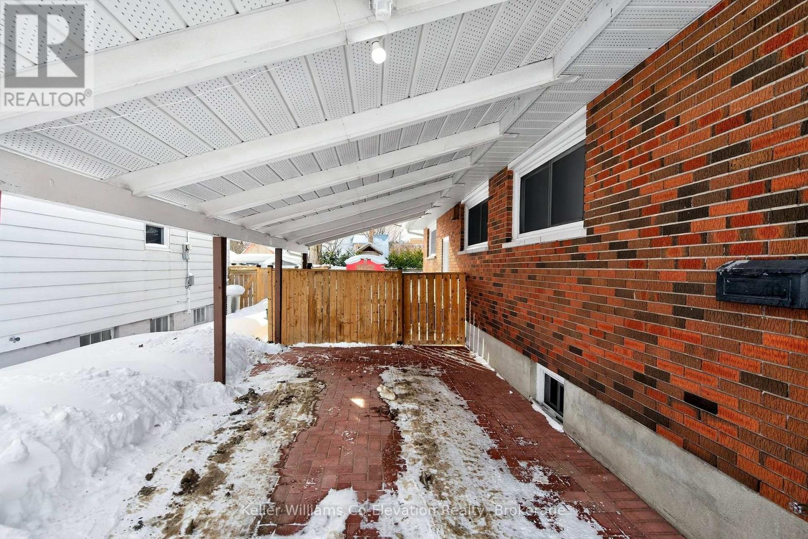 340 Eighth Street, Midland, Ontario  L4R 4B5 - Photo 25 - S12763964