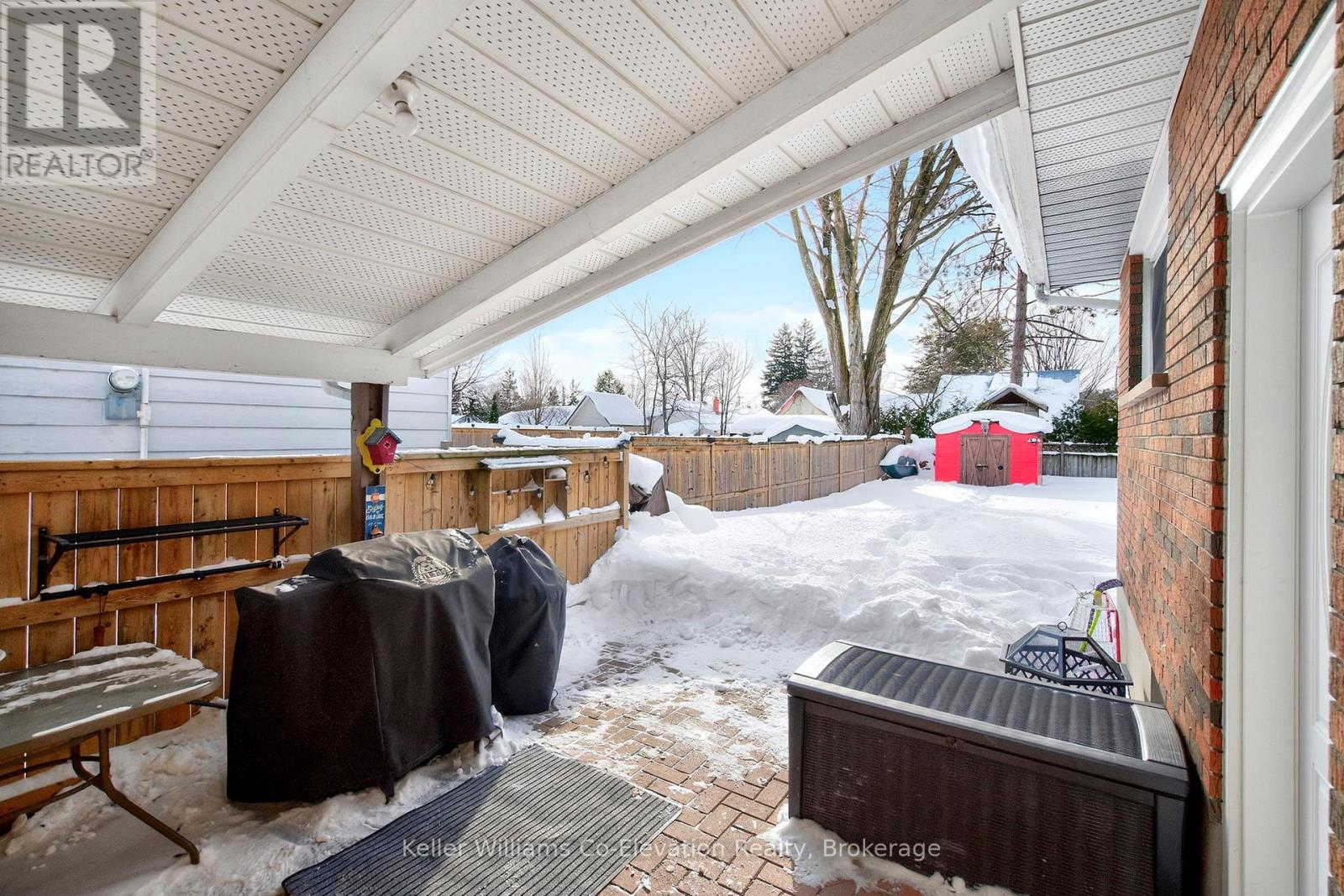 340 Eighth Street, Midland, Ontario  L4R 4B5 - Photo 26 - S12763964