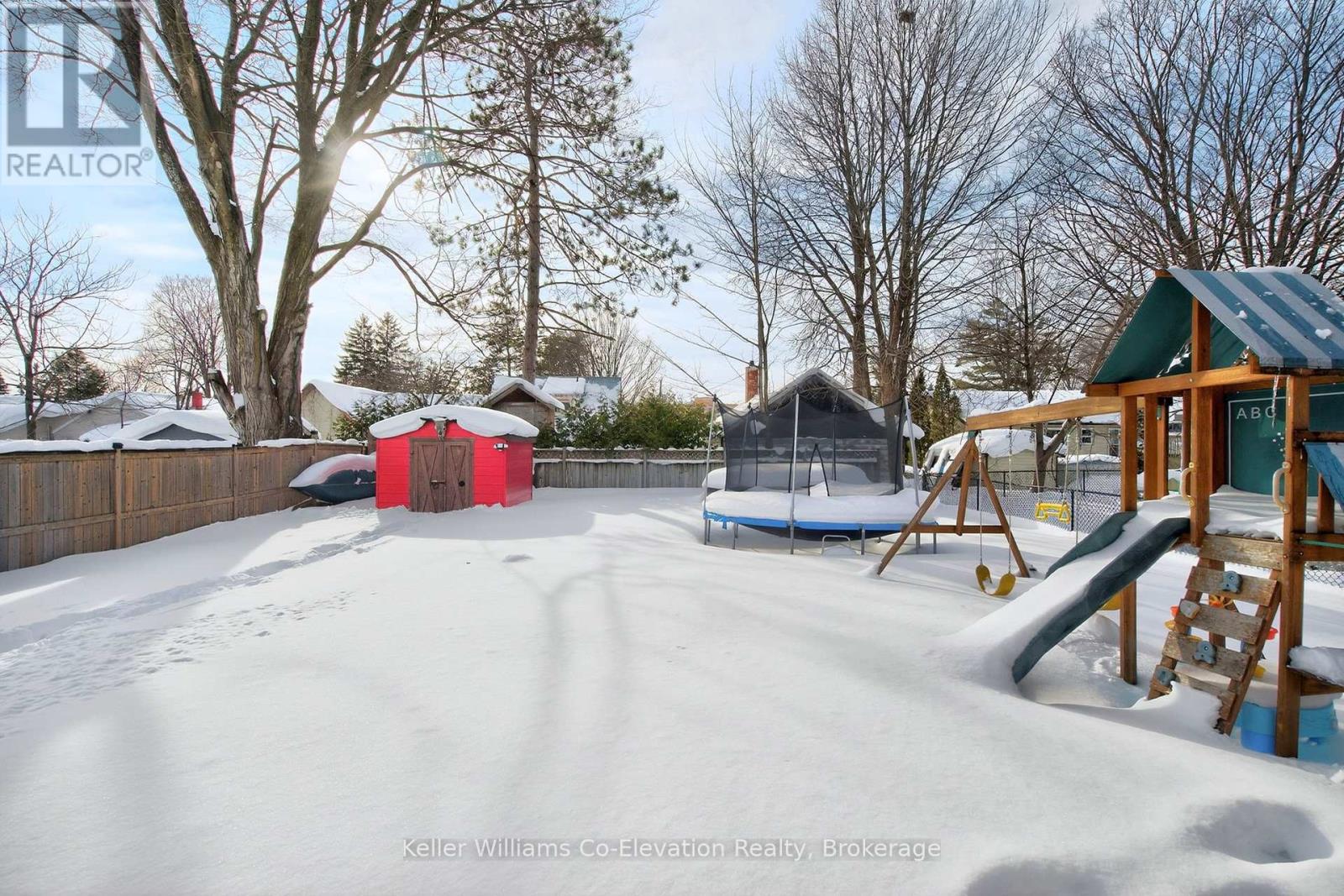 340 Eighth Street, Midland, Ontario  L4R 4B5 - Photo 27 - S12763964