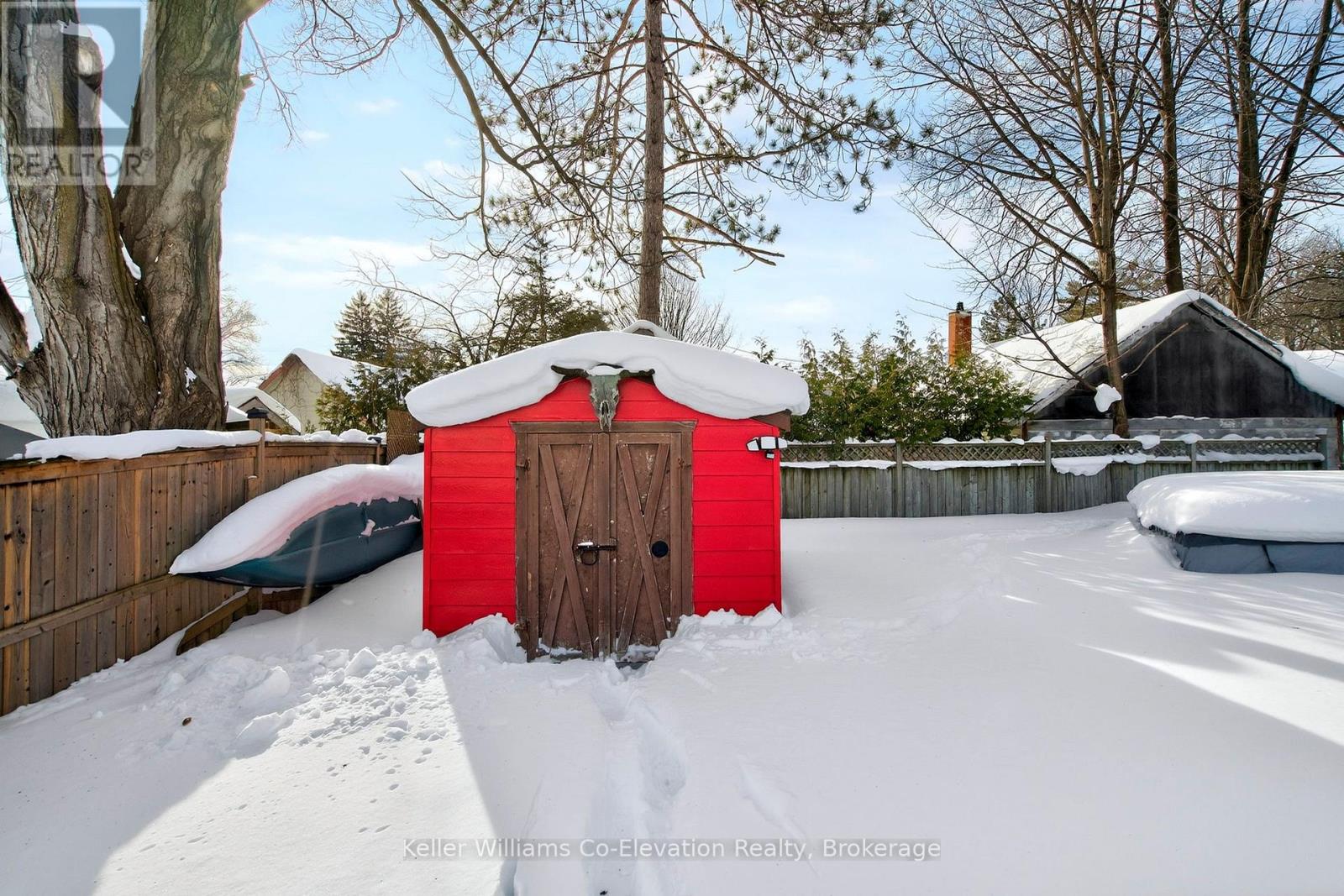 340 Eighth Street, Midland, Ontario  L4R 4B5 - Photo 28 - S12763964