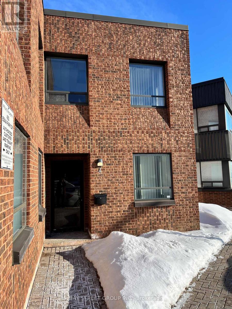 4 - 400 Esna Park Drive, Markham, Ontario  L3R 3K2 - Photo 10 - N12753872