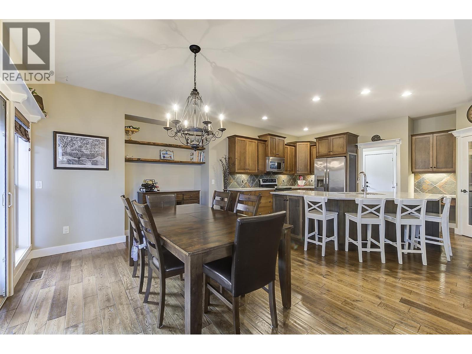 12633 Driftwood Court, Lake Country, British Columbia  V4V 2M9 - Photo 8 - 10374934