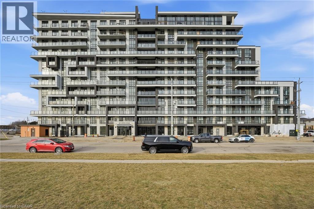461 Green Road Unit# 426, Stoney Creek, Ontario  L8E 0L5 - Photo 4 - 40803318