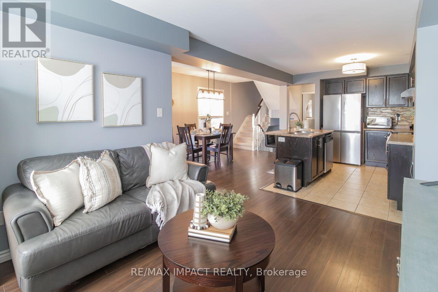 19 Blunden Road, Ajax (Central East), Ontario  L1Z 0K9 - Photo 13 - E12763944