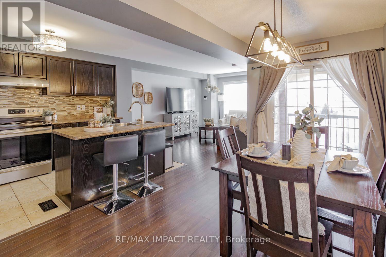 19 Blunden Road, Ajax (Central East), Ontario  L1Z 0K9 - Photo 5 - E12763944