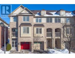 19 BLUNDEN ROAD, Ajax, Ontario