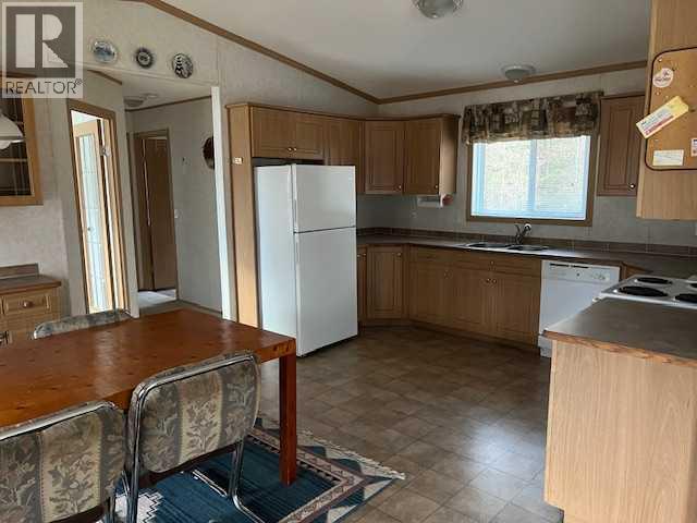 40 Railway Avenue, Blue Ridge, Alberta  T0E 0B0 - Photo 3 - A2266829